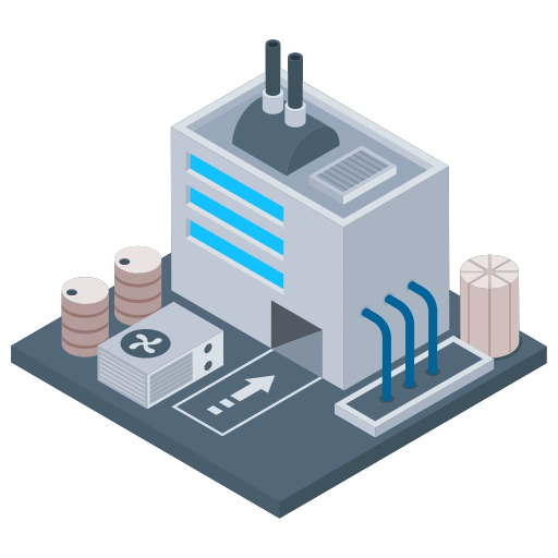 Efficient Plant Installation Process